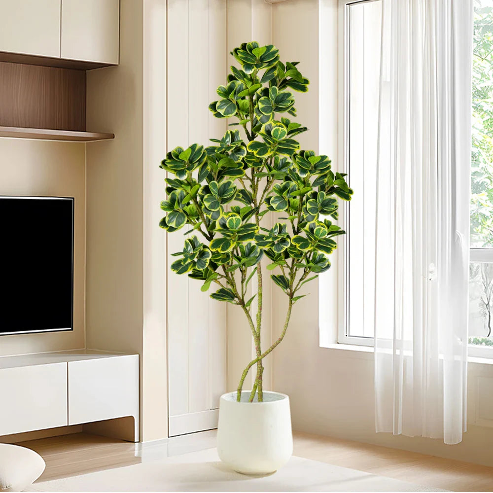 Artificial Ficus Tree for Home & Garden