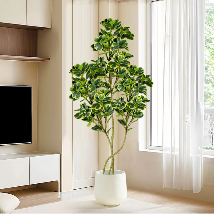 Artificial Ficus Tree for Home & Garden