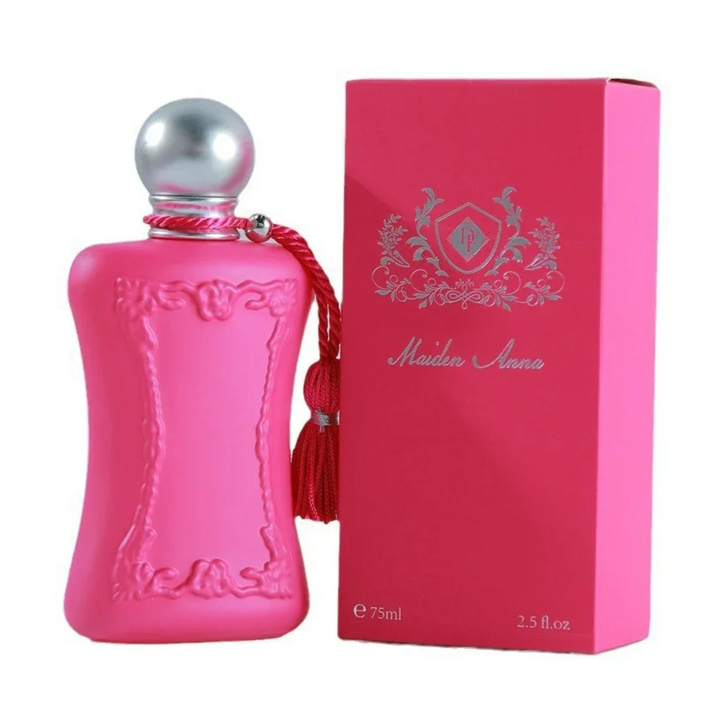 High Quality Pheromone Perfume 75ml Floral