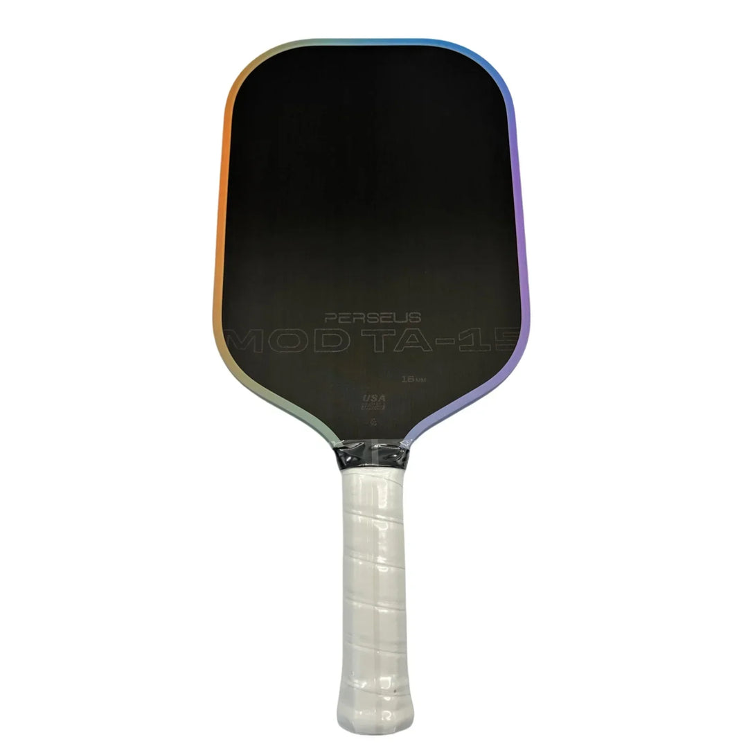 Polychromic Mod Pro Gen3 Carbon Fiber Pickleball Paddle