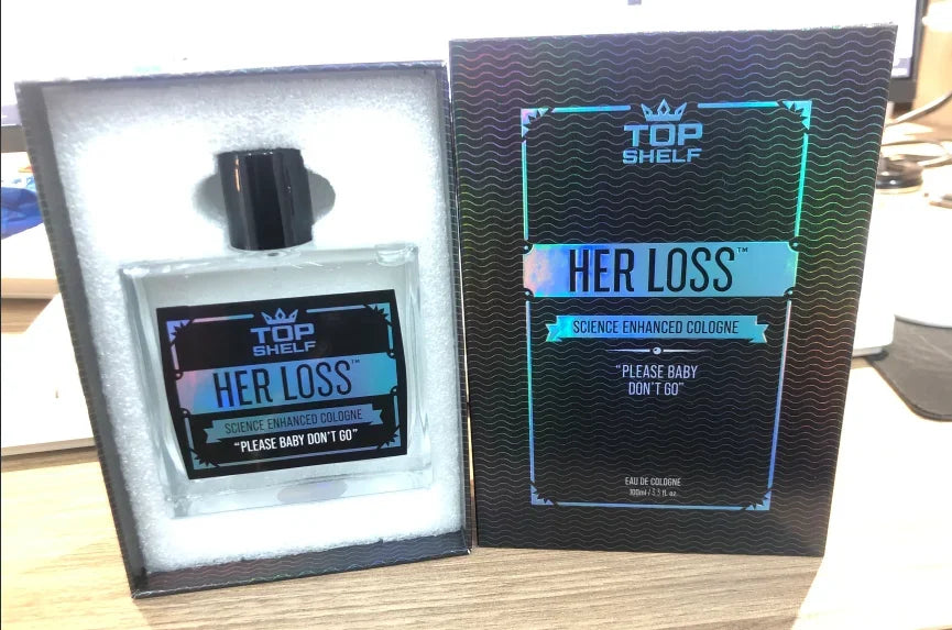 Male Pheromone Cologne Top Class Herloss Original Charm Confidence 100ml Male Dating Attract Women Temptation Lasting Perfume