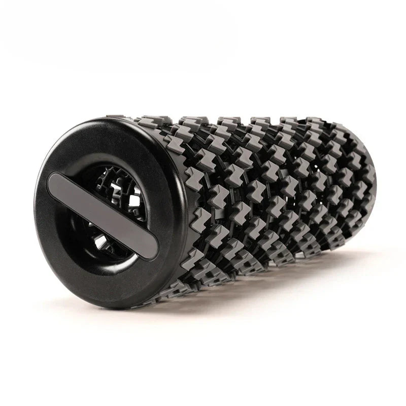 Telescopic Roller Yoga Column Foam Pilates Column Fitness Muscle Relaxer Roller Leg Fascia Yoga Massage Roller Home Gym