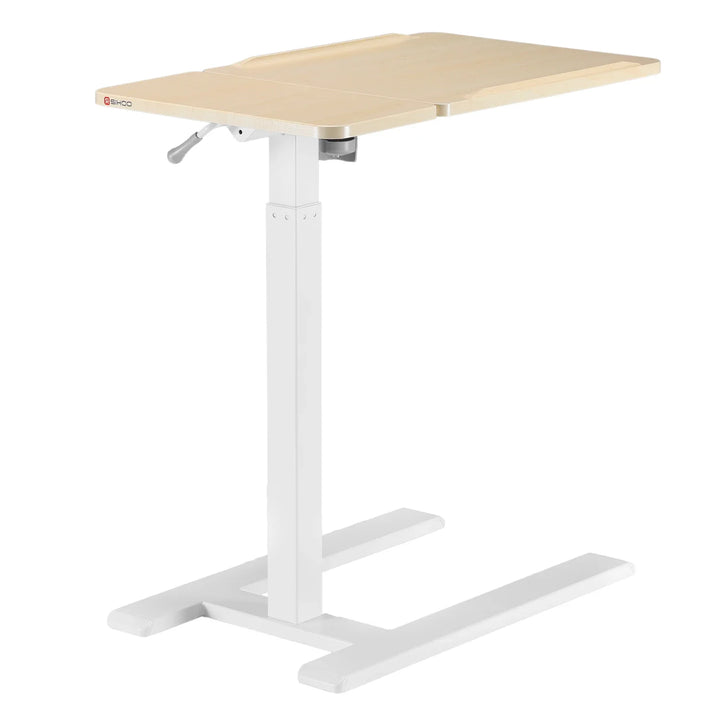 SIHOO Adjustable Standing Office Desk