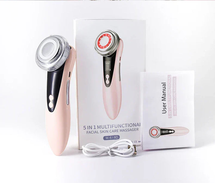 Advanced Facial Massager