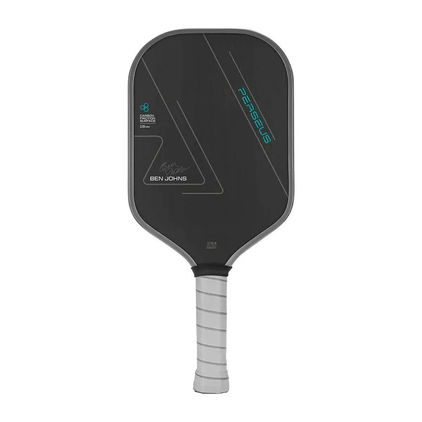 Perseus 16mm Carbon Pickleball Paddle