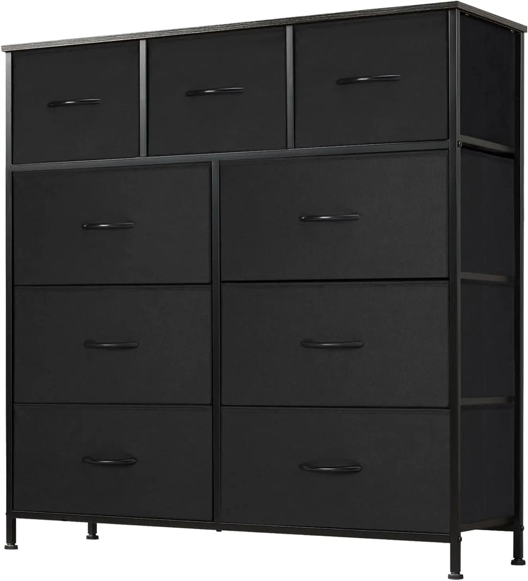 Dresser for Bedroom with Drawers