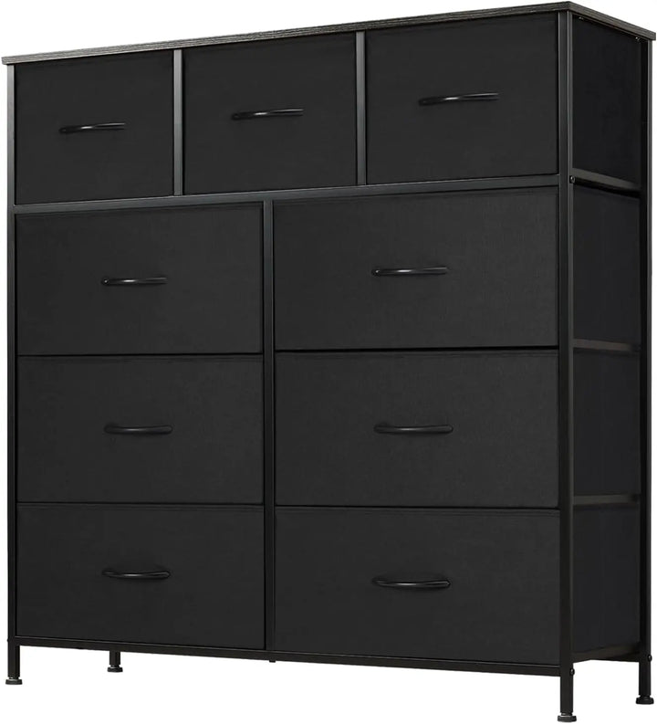 Dresser for Bedroom with Drawers