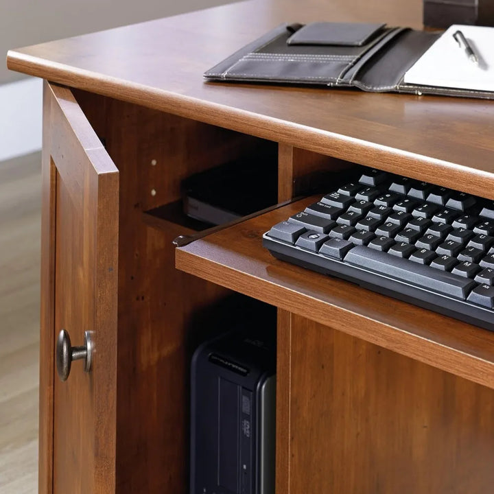 Miscellaneous Office Computer Desk