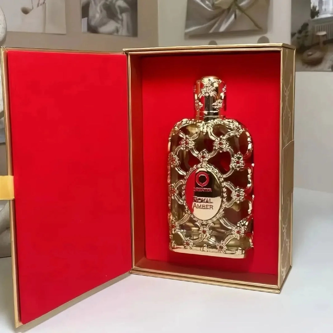 Orientica Royal Amber Rouge Unisex Perfume