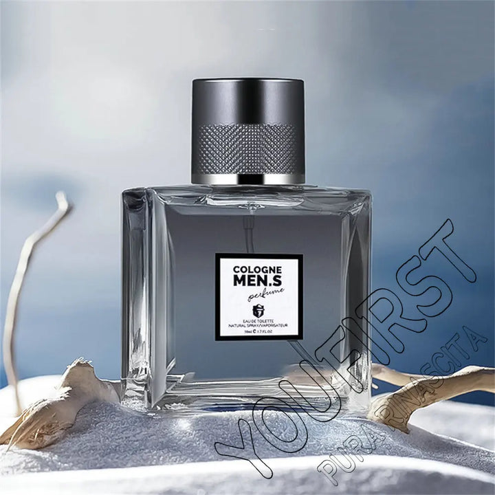 Fascination Men’s Perfume