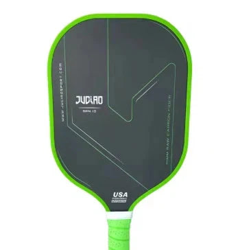 Thermoformed Raw Carbon Fiber Paddle