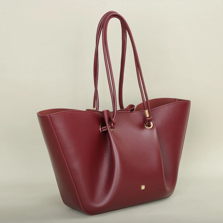 PG Atmosphere Brand Multifunctional Large Capacity 2025 New Fashion PU Artificial Eco-Friendly Leather  Single Shoulder Bag