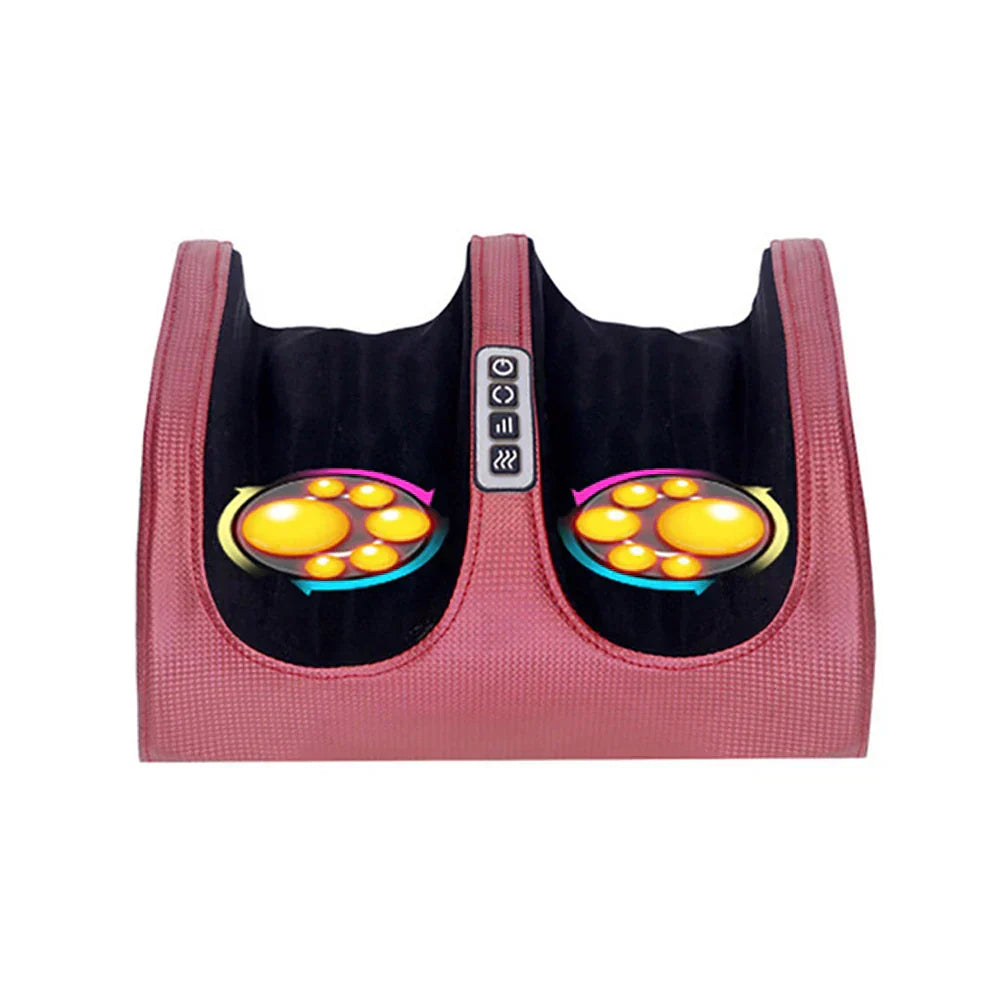 Premium Electric Foot Massager