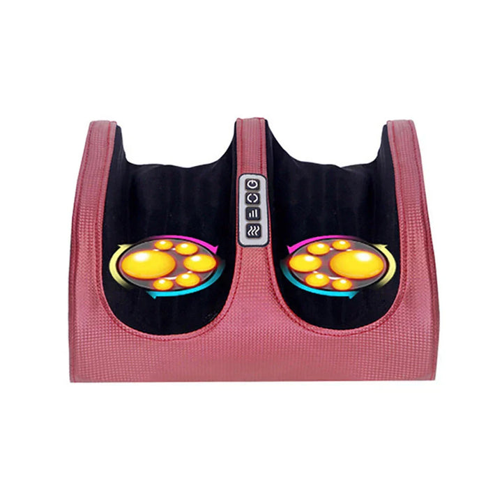 Premium Electric Foot Massager