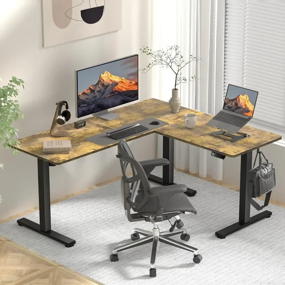Standing Desk Electric Office Desk