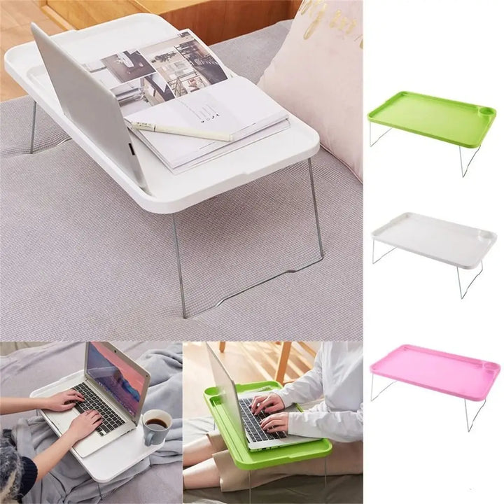 Multi-Function Portable Bed Desk