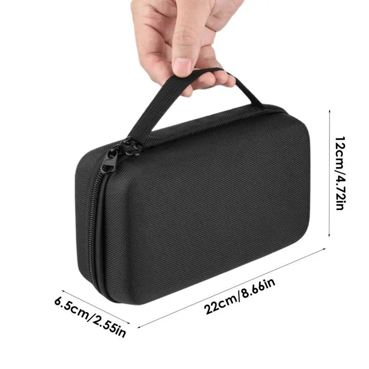 Dart Carrying Cases EVA Darts Carrying Storage Box Multipurpose Dart Storage case Portable Darts Protective Case (Box Only)