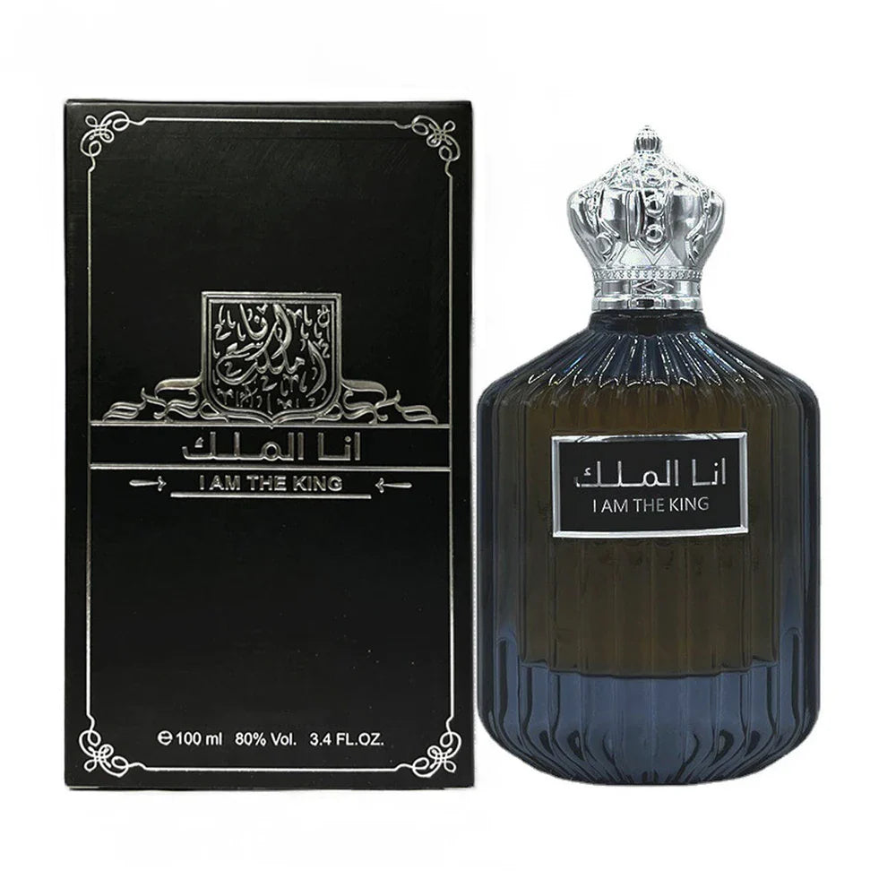 Dubai Prince perfume Men