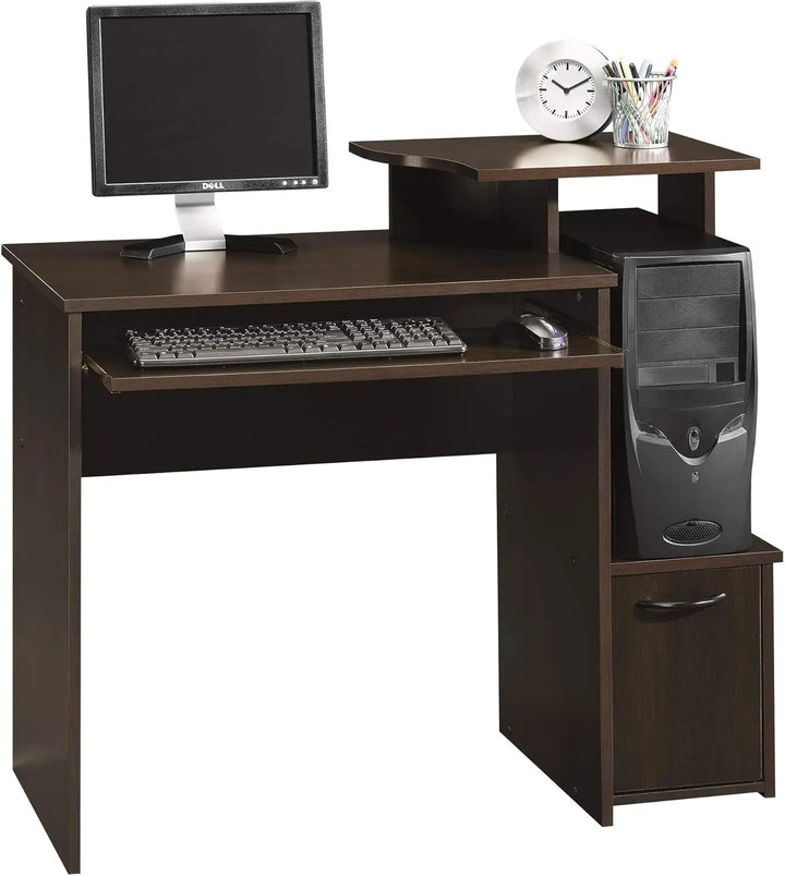 Sauder Beginnings Office Computer Desk