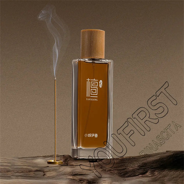 Men's Sandalwood Perfume – 50ml Cologne