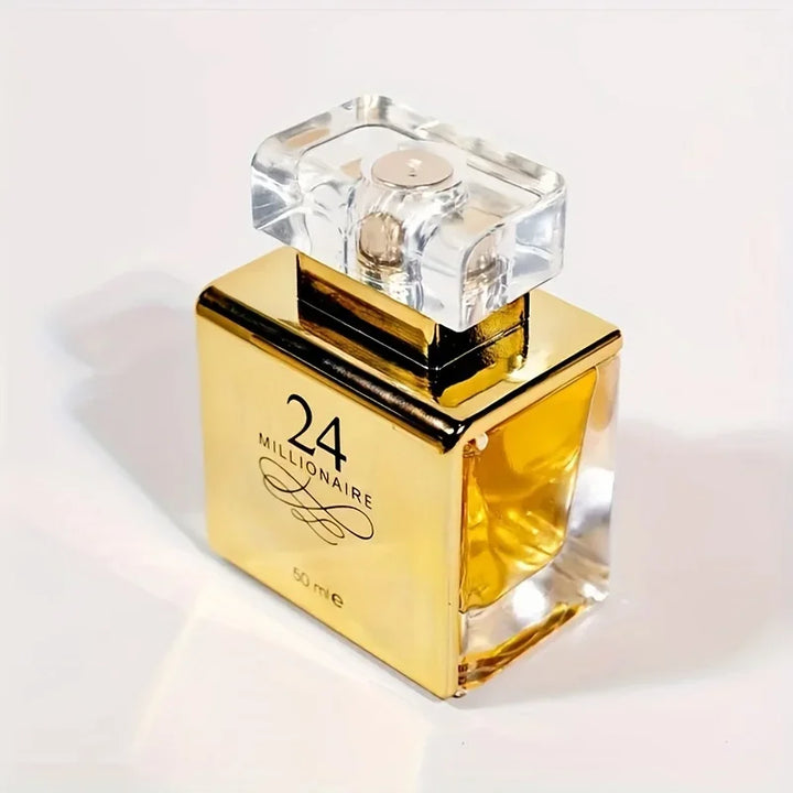 Men's Woody Perfume | Ideal for Dating & Daily Wear