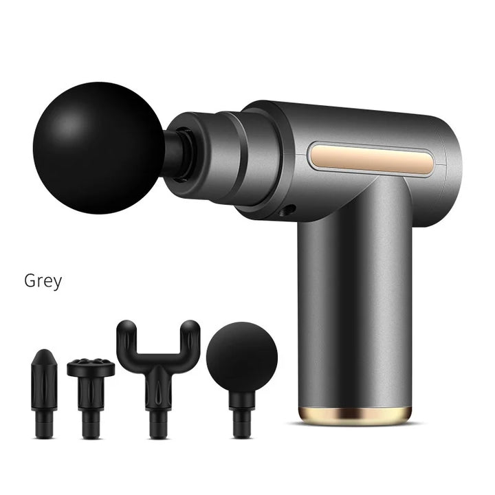 Wireless Mini Fascia Gun Relaxation Massager