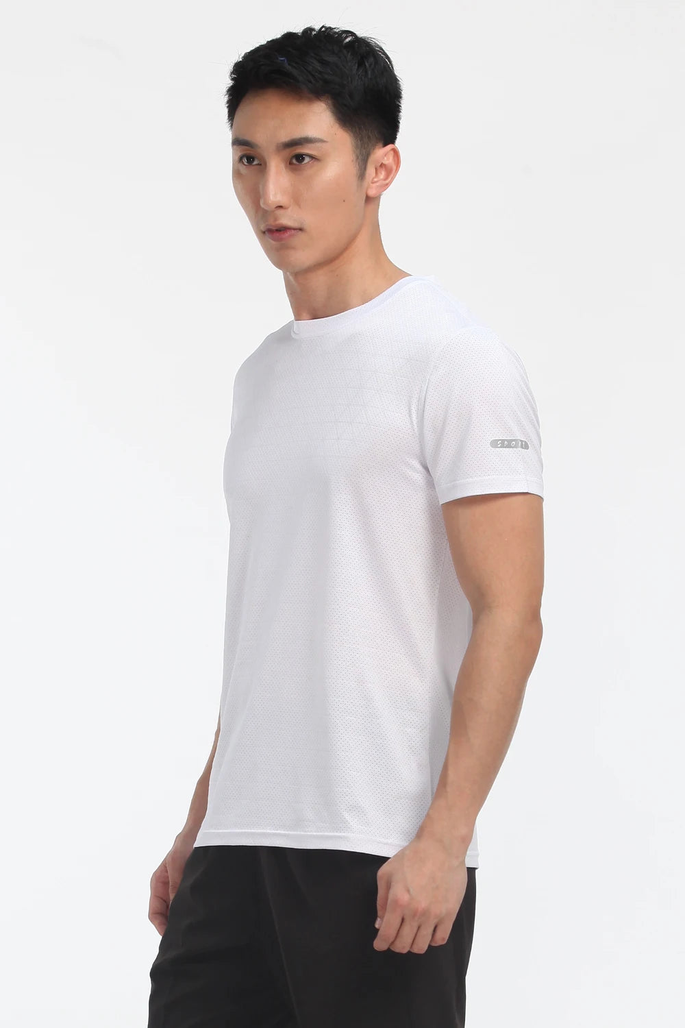 Gym Shirts Men Trainning Run Football Jerseys Workout Causal 3D Print Quick Drying Tee Compression Summer New Fashion  T Shirts