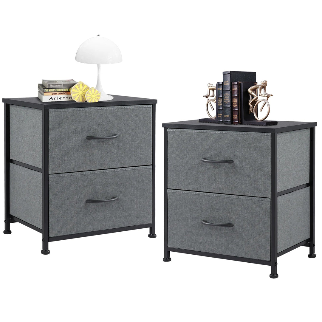 Living Room Cabinet with Drawers