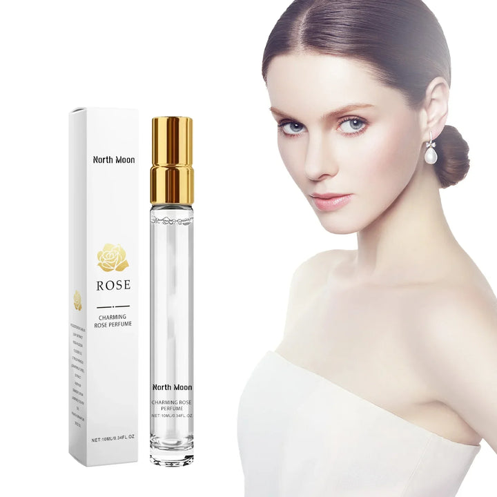 NORTH MOON Hypnosis Cologne For Men And Women Let You Fall In Love With You Cupid Fragrances Eau Toilette Spray Long Lasting