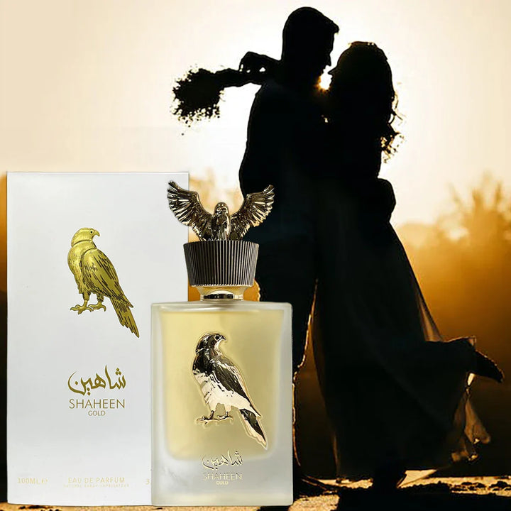 High-Quality Pheromone Perfume