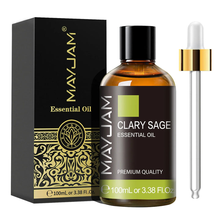 Must-Have MAYJAM Essential Oil