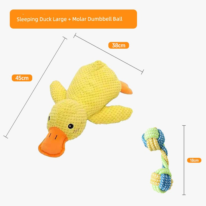 Dog Toy with Running Dogs Stuffed Sound Puppy Big Dog Pet Self-Hi Molar Long Lasting Relieving Boredom Handy Gadget Corgi