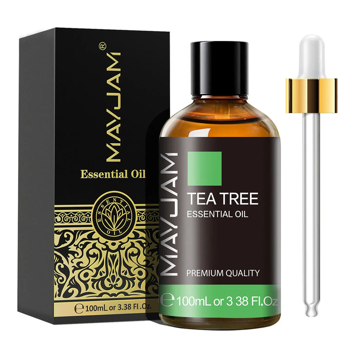 Must-Have MAYJAM Essential Oil