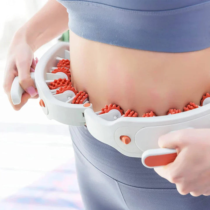 High-Quality Manual Cellulite Massager