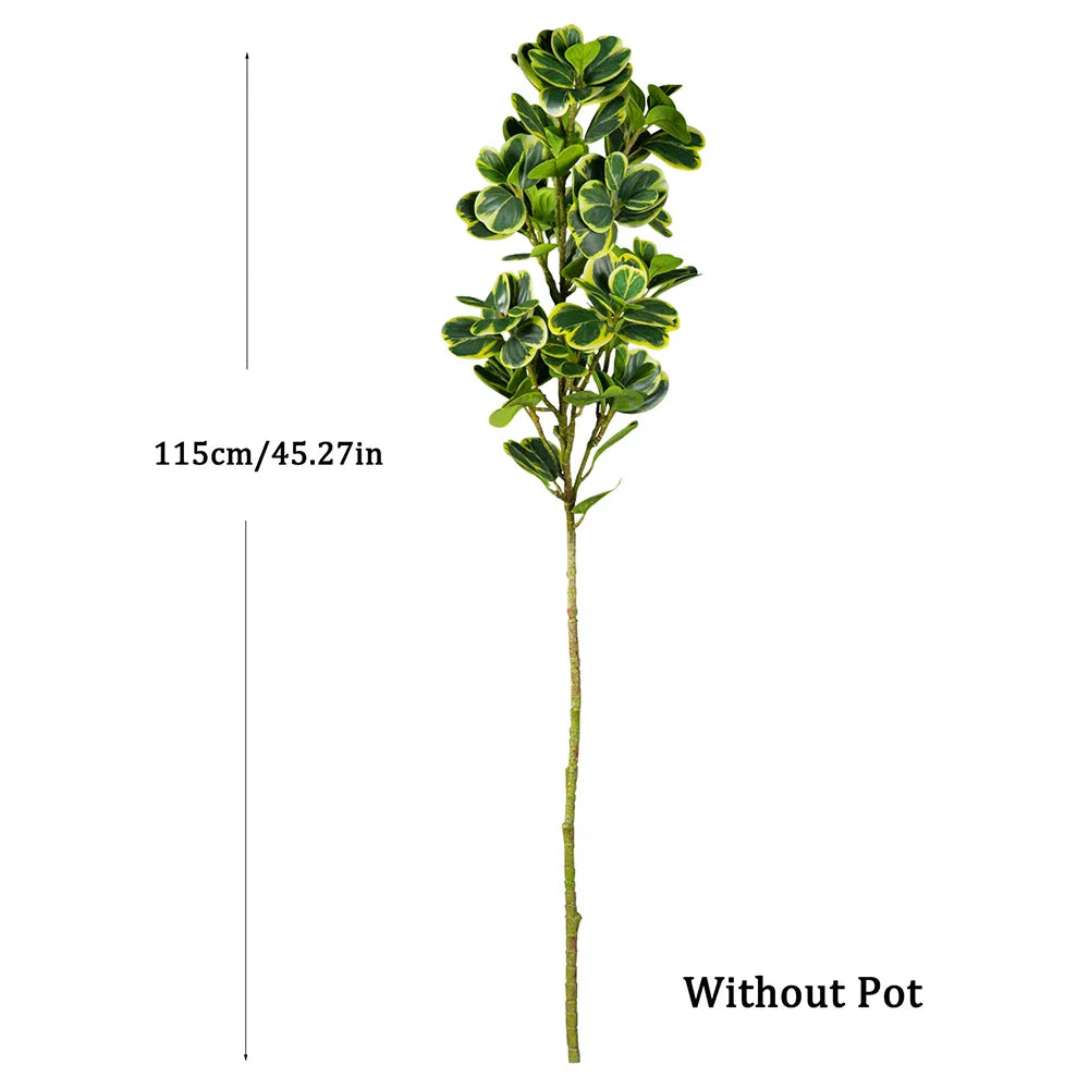 Artificial Ficus Tree for Home & Garden