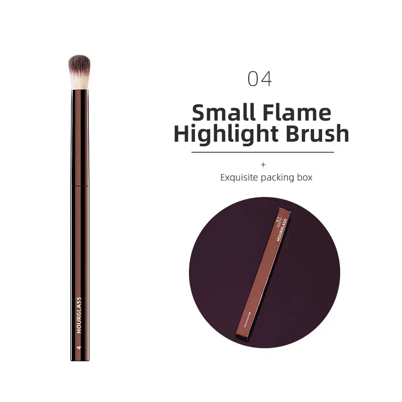 High-Pigment Eye Shadow