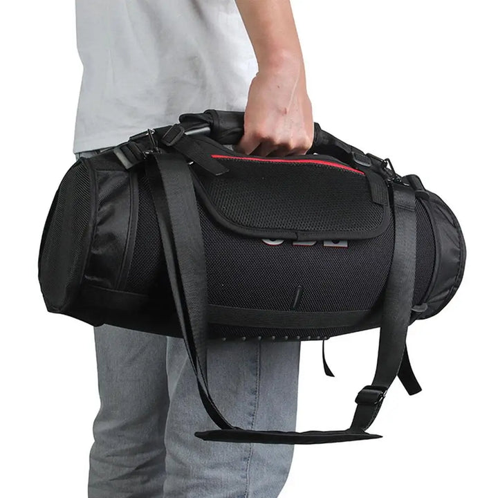 Carrying Case Storage Bag For JBL BOOMBOX 3 Wireless Blue Tooth Speaker Shoulder Bags With Shoulder Strap For JBL BOOMBOX 2