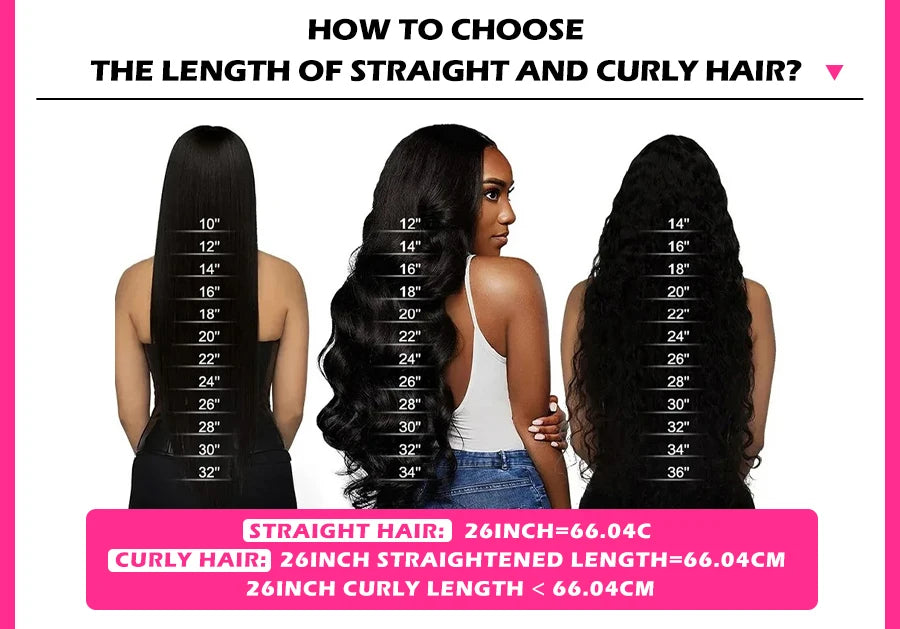Curly Wave Bundles 26 inch Bundles Brazilian Hair Bundles Natural Black Color 1B 100% Human Hair Bundles Remy Hair Extensions