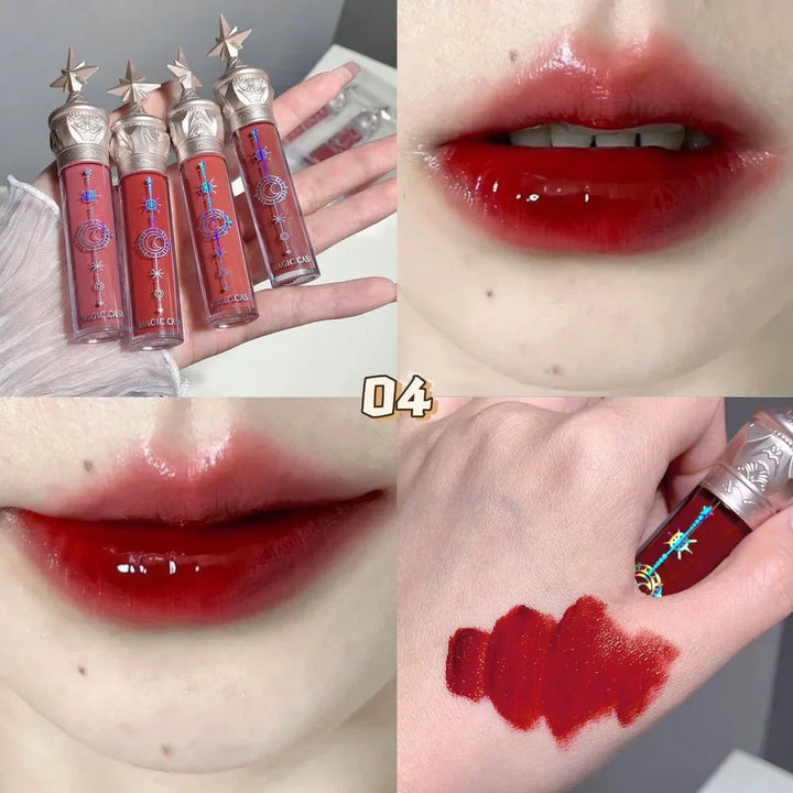 Moisturizing Lip Stain Set