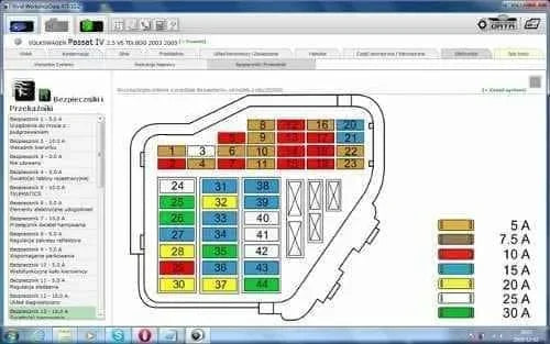 2025 Latest! HAYNES PRO Auto Repair Software Paired with IMMO SERVICE TOOL V1.2, Multi - brand Support, Powerful Functions