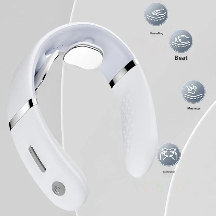 Premium Portable Mini Neck Massager
