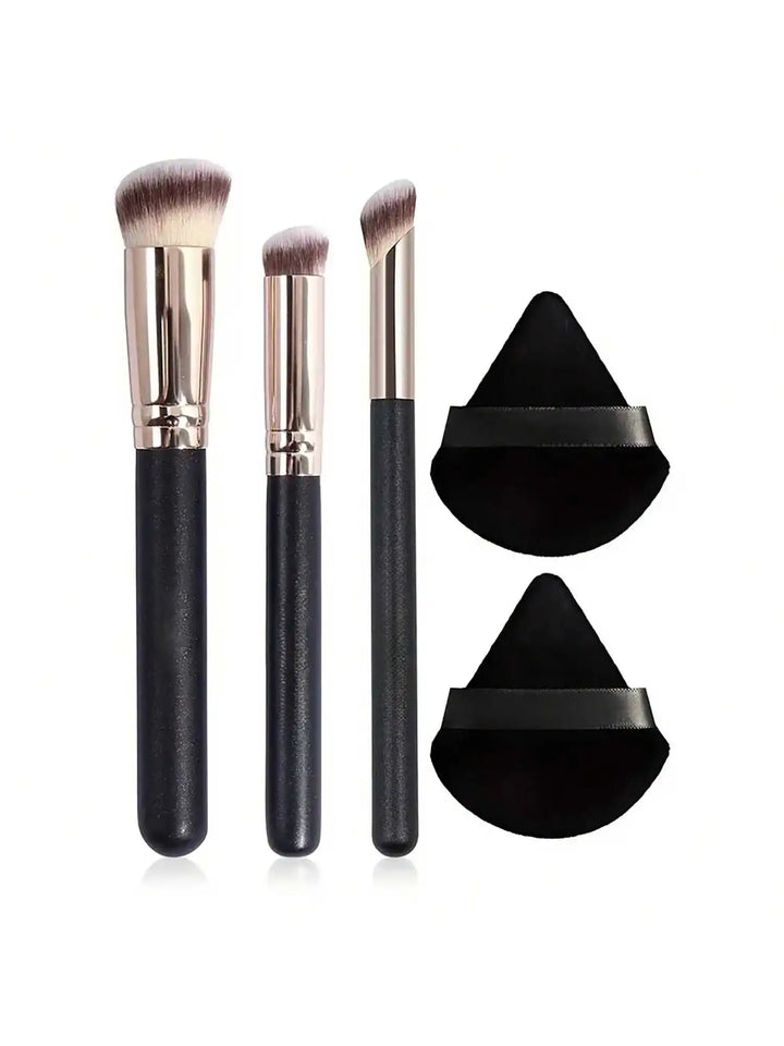 Premium Makeup Brush Choice