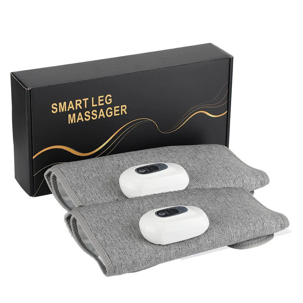 Wireless 360 Air Pressure Calf Massager