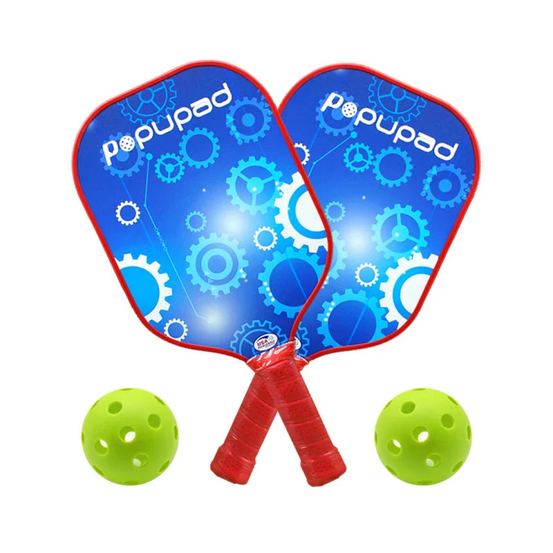 Popupad Pro Glass Fiber Paddle