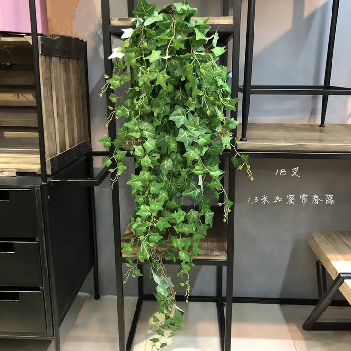 Artificial Hanging Vine Garland