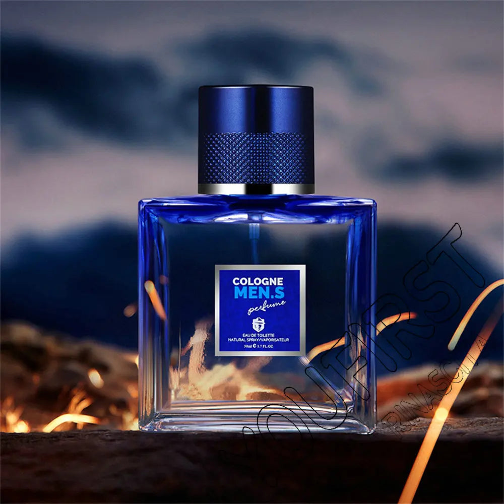 Fascination Men’s Perfume