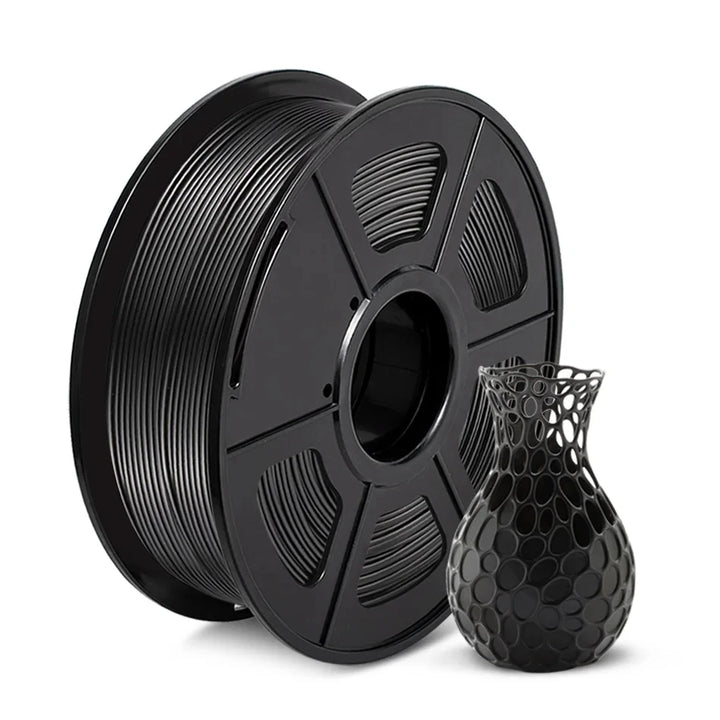 JAYO 5Rolls JAYO TPU SILK 98A 3D Filament Flexible 1.75mm+/-0.02mm 3D Printer SILK Texture Smooth High Quality New Fast Shipping