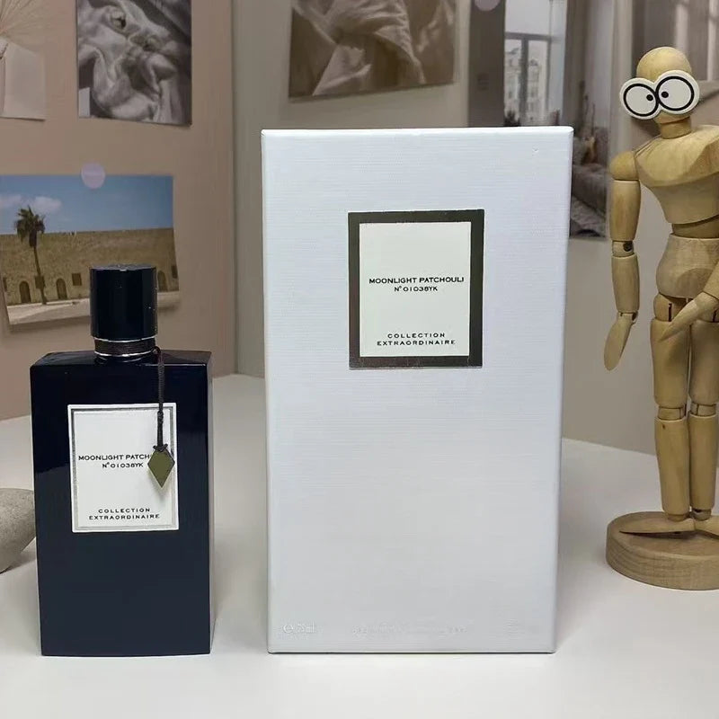 Moonlight Patchouli Perfume - 75ML