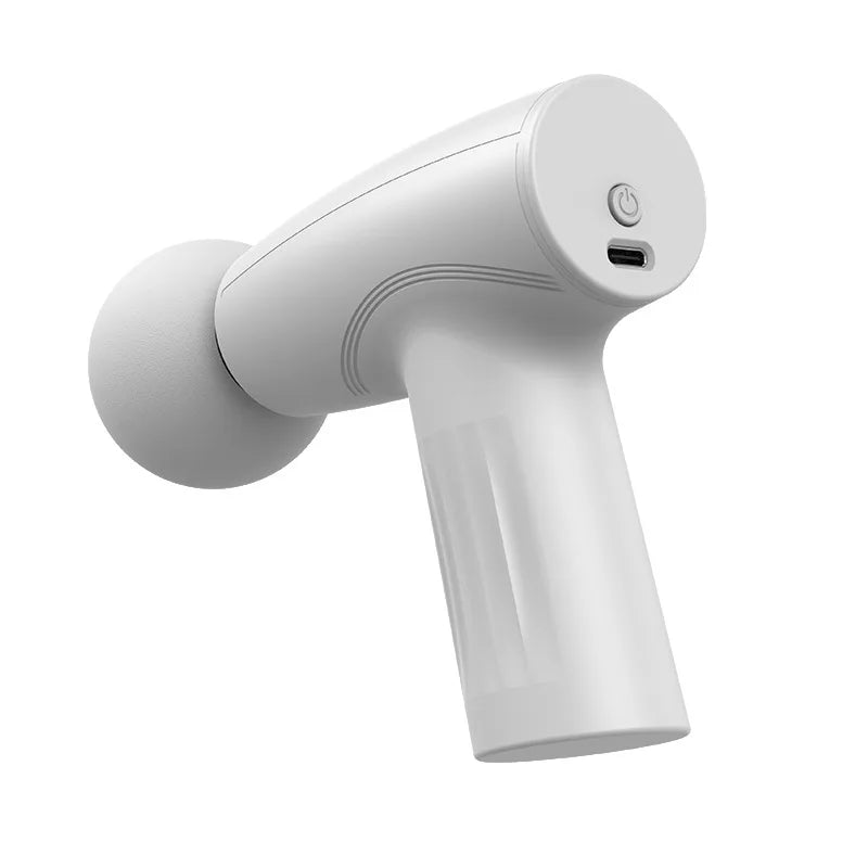 High-Performance Electric Fascia Massager