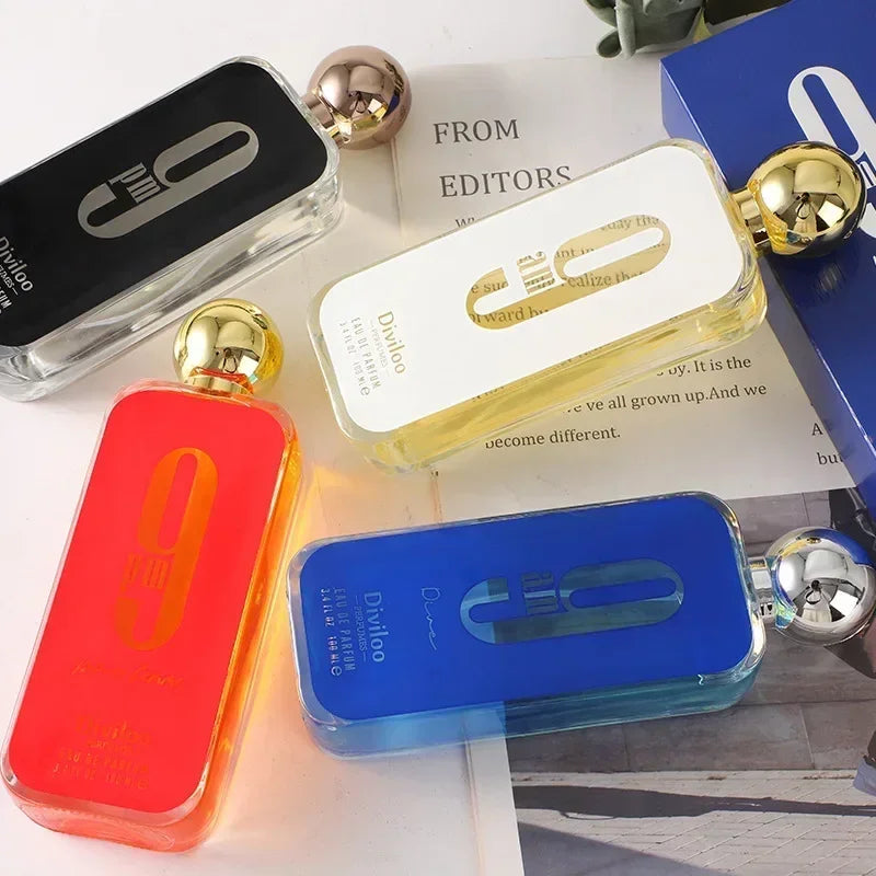 Original High Quality Perfume 100ml Unisex